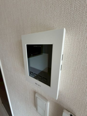 【セキュリティ】 | (仮)市原市青柳新築アパート