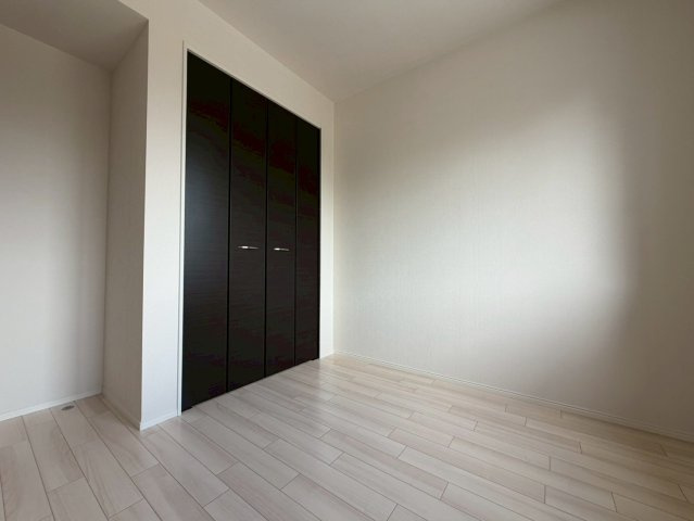 【洋室】 | (仮)市原市青柳新築アパート