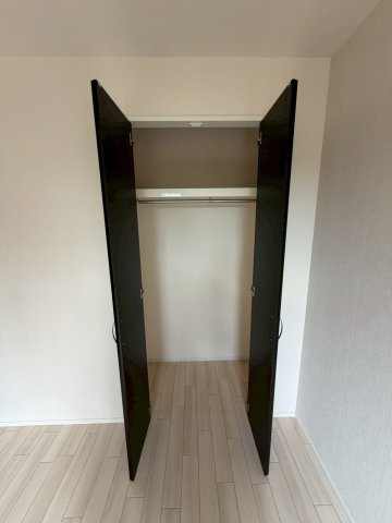 【収納】 | (仮)市原市青柳新築アパート