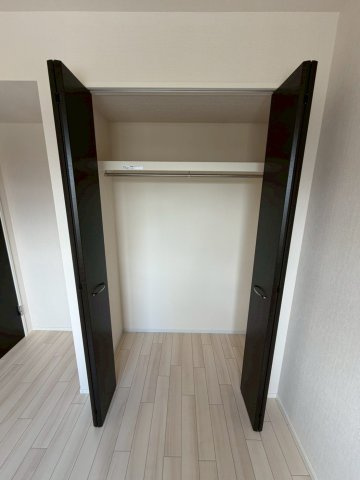 【収納】 | (仮)市原市青柳新築アパート