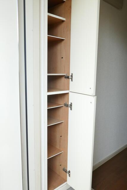ガーデン谷川のその他|※別部屋のお写真となります