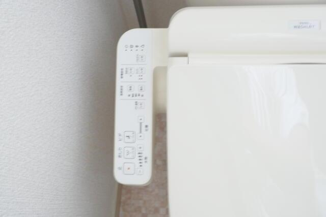 ガーデン谷川の設備|※別部屋のお写真となります
