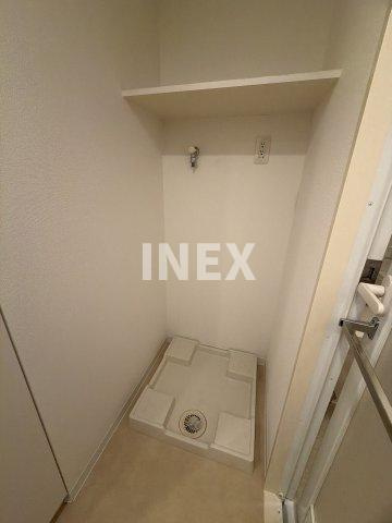 横浜市港北区大倉山４丁目の賃貸マンションの設備