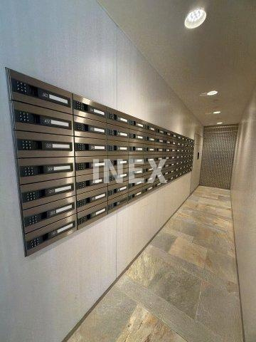 横浜市港北区大倉山４丁目の賃貸マンションのその他共用部分