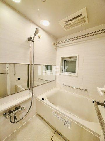 横浜市港北区大倉山４丁目の賃貸マンションのセキュリティ