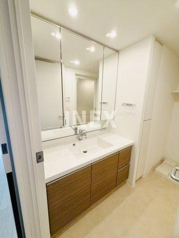 横浜市港北区大倉山４丁目の賃貸マンションのその他共用部分