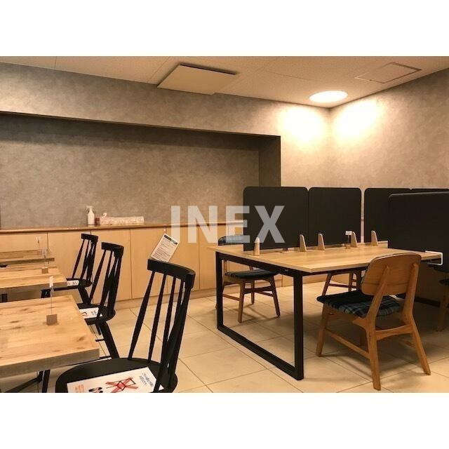 横浜市港北区大倉山４丁目の賃貸マンションのその他