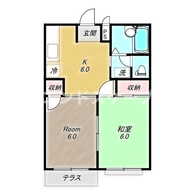 ファミール扇