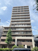 【外観】フレンシア文京関口 