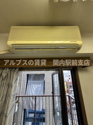 【設備】 | シャトレーイン横浜