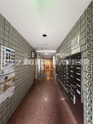 【エントランス】 | シャトレーイン横浜
