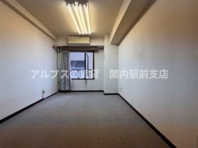 【居間・リビング】 | シャトレーイン横浜