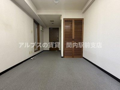 【寝室】 | シャトレーイン横浜
