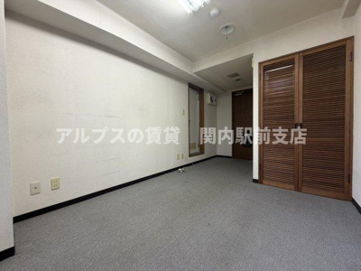 【内装】 | シャトレーイン横浜