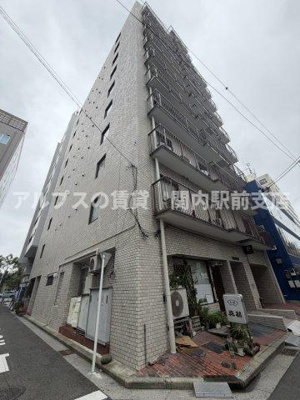 【外観】 | シャトレーイン横浜