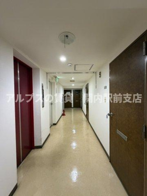 【その他共用部分】 | シャトレーイン横浜