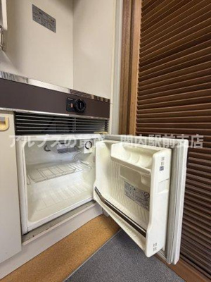 【設備】 | シャトレーイン横浜