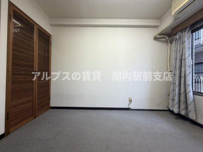【内装】 | シャトレーイン横浜