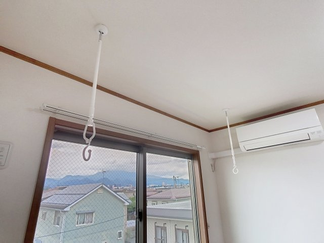 アクアフィオーレ江南のその他
