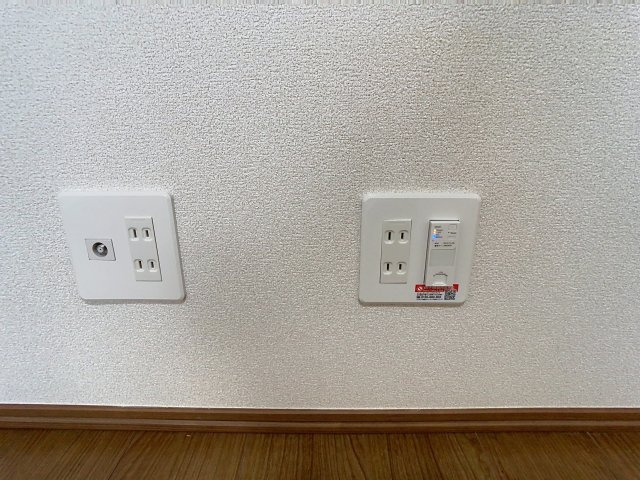 アクアフィオーレ江南のその他
