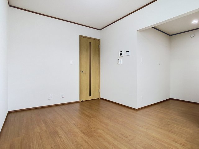 アクアフィオーレ江南の内装