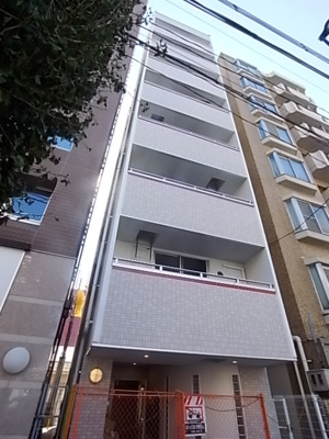 【外観】 | ピッコラ・カーサ友田町