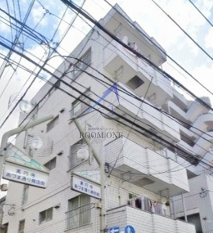 アクセス高円寺
