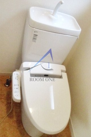 アクセス高円寺のトイレ|トイレです。