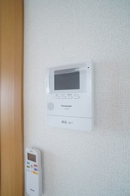 Ｃａｌｍｅ　Ｍａｉｓｏｎ　Ｋのセキュリティ