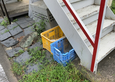 【設備】 | Ｌｉｔｙａ ｈｉｌｌｓ 南大沢 | 共有部分は、住民なら誰もが使える設備のこと。例えば駐車場やエレベーター、インターネット設備、セキュリティ設備などがあります。他にも、マンションの廊下・外部階段やエントランス・ゴミ置き場などがあります。