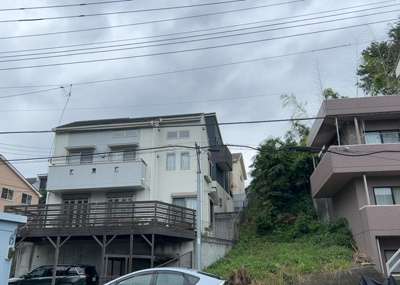 【展望】 | Ｌｉｔｙａ ｈｉｌｌｓ 南大沢 | 眺望の良さを楽しめるダイニングキッチンで家族団らんの時間を過ごしてはいかがでしょうか。バルコニーから見える景色を家族で眺める時間は、時間が経つのを忘れてしまいそうですね。是非、現地を見に行きましょう！