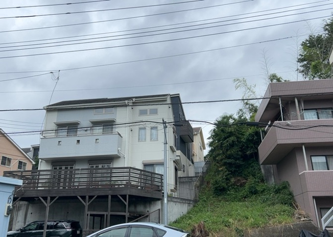 【展望】 | Ｌｉｔｙａ ｈｉｌｌｓ 南大沢 | 眺望の良さを楽しめるダイニングキッチンで家族団らんの時間を過ごしてはいかがでしょうか。バルコニーから見える景色を家族で眺める時間は、時間が経つのを忘れてしまいそうですね。是非、現地を見に行きましょう！