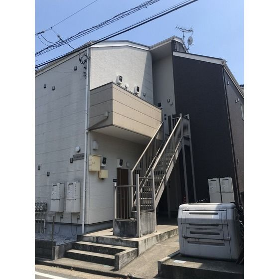 G・Aヒルズ高田のその他共用部分