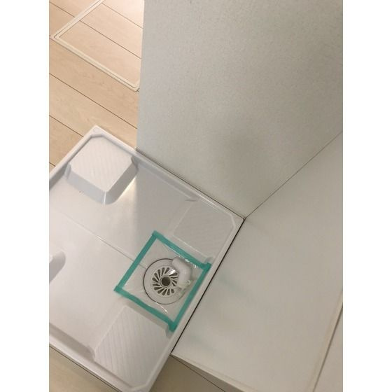 G・Aヒルズ高田の設備