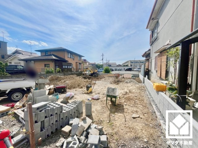 宇治市伊勢田町毛語　1期