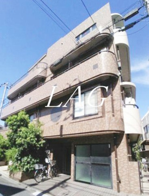 【その他】 | シンフォニー森ヶ崎