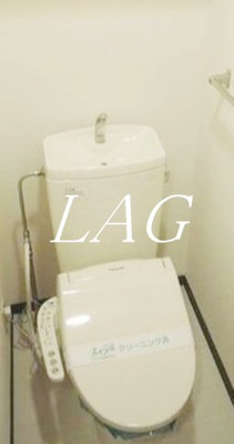 【トイレ】 | シンフォニー森ヶ崎 | トイレです。