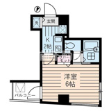 アムス東池袋の画像