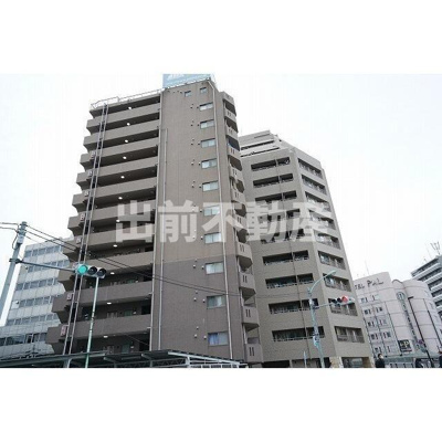 【外観】 | アムス東池袋