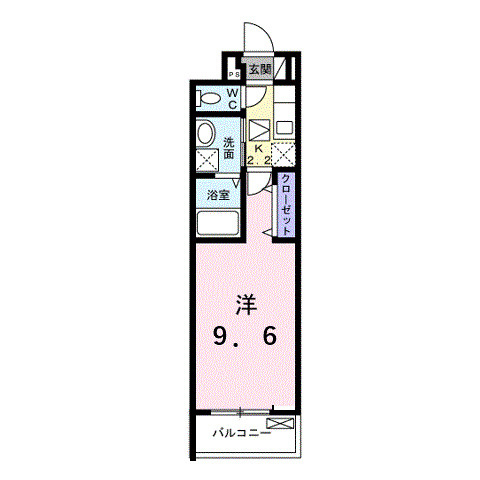 【間取り】 | スプリング　コート