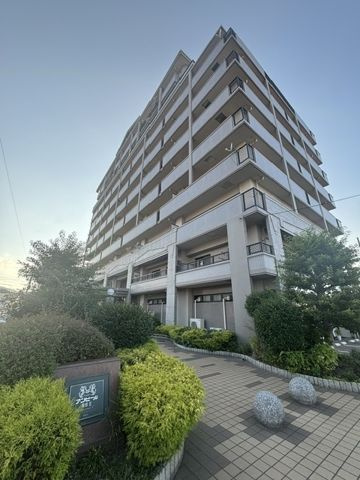 福岡市南区西長住３丁目の賃貸マンション
