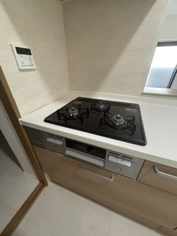 福岡市南区西長住３丁目の賃貸マンションの設備