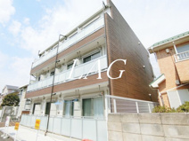 リブリ・Y’s グランデ小川西町の画像