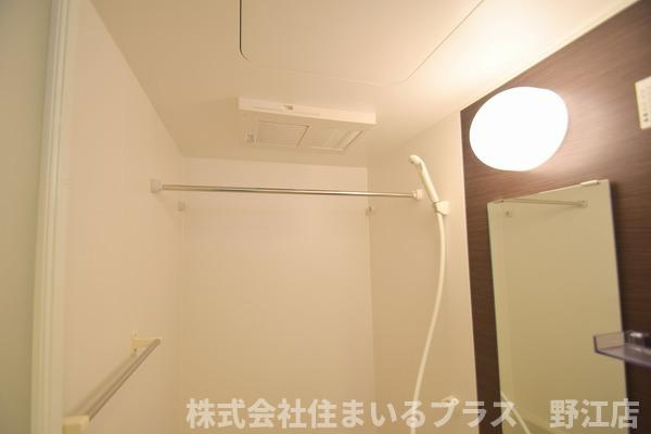 リブリ・おおさか鴫野の設備