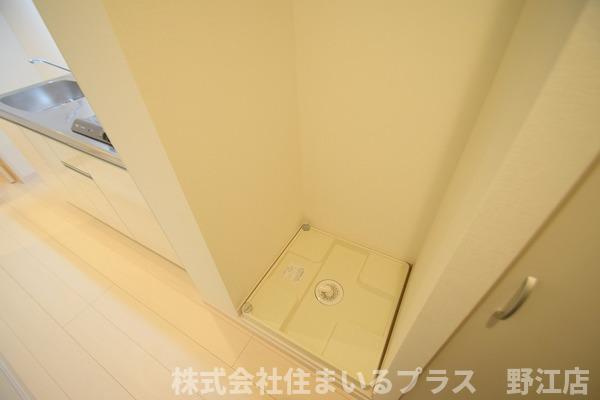リブリ・おおさか鴫野のその他