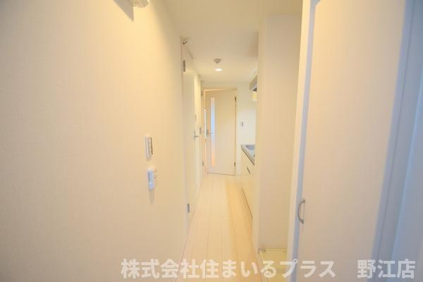 リブリ・おおさか鴫野のその他