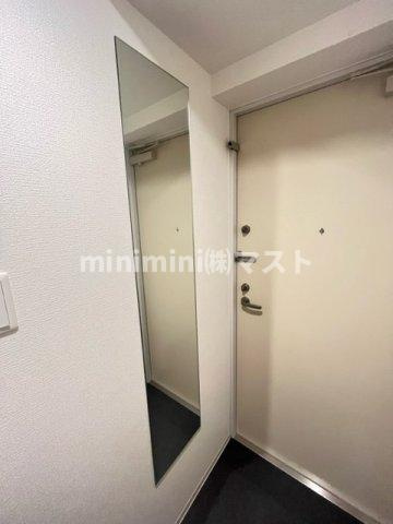 セレニテ難波グランデノールのその他