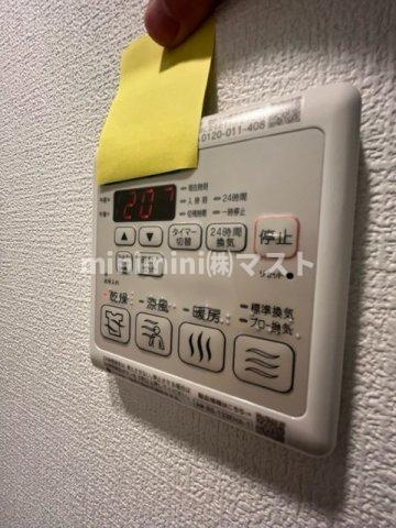 セレニテ難波グランデノールの設備