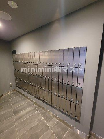 セレニテ難波グランデノールのその他共用部分