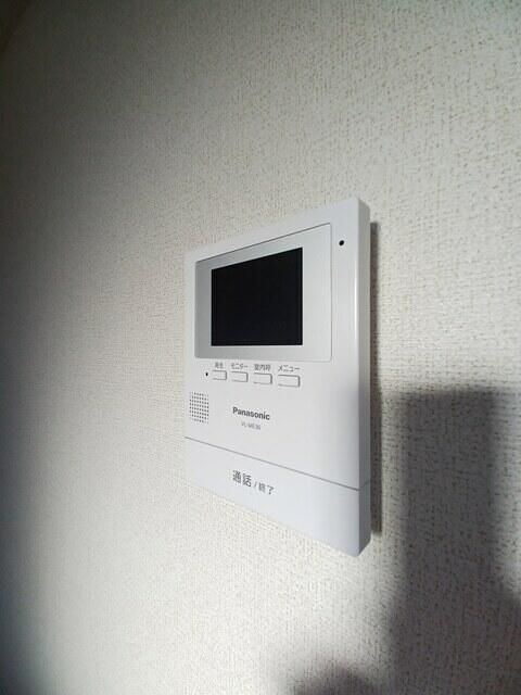 アフェール・江北の設備